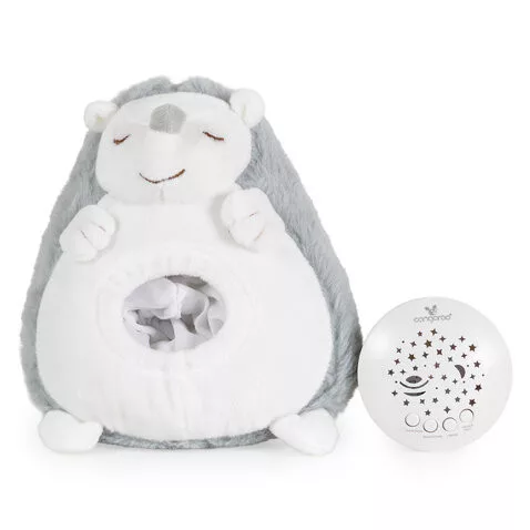 LAMP plüss PROJECTOR lámpa fehér zajjal  SÜNI