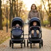 TWINX állítható babakocsi csatlakoztató 3db
