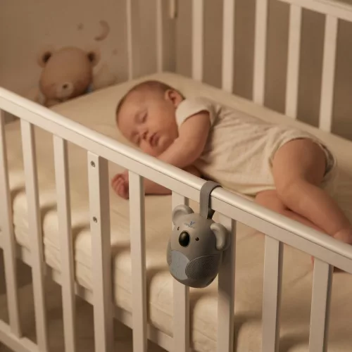 KOALINA babanyugtató készülék