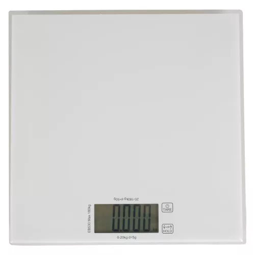 NEOSCALE elektronikus mérleg 2in1 FEHÉR