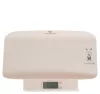 NEOSCALE elektronikus mérleg 2in1 BÉZS