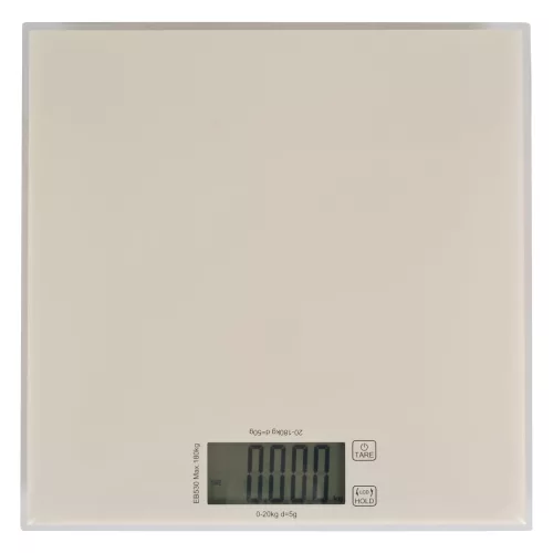 NEOSCALE elektronikus mérleg 2in1 SZÜRKE