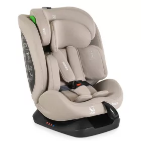 FORZA Prémium autós ülés isofix nélkül 40-150cm BÉZS