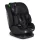 FORZA Prémium autós ülés isofix nélkül 40-150cm FEKETE