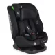 FORZA Prémium autós ülés isofix nélkül 40-150cm FEKETE
