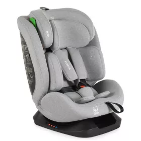   FORZA Prémium autós ülés isofix nélkül 40-150cm SZÜRKE
