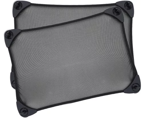 SUNO napellenző autós téglalap alakú 57*37cm