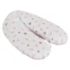 HUGSY terhességi és szoptatós párna PINK