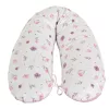 HUGSY terhességi és szoptatós párna PINK