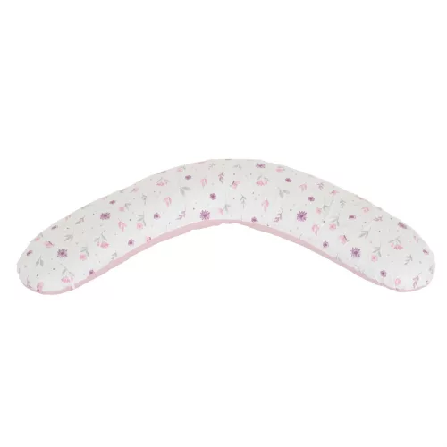 HUGSY terhességi és szoptatós párna PINK