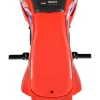 BO Honda motor cross CRF450 PIROS