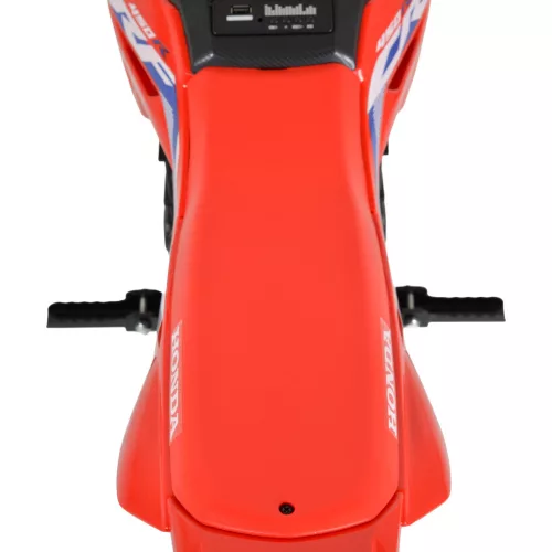 BO Honda motor cross CRF450 PIROS