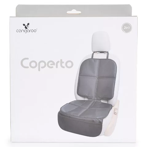 Cangaroo COPERTO autós ülésvédő