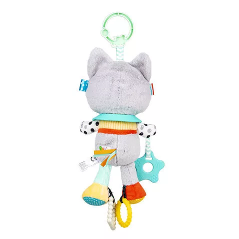 Bali Bazoo 81130 cica Luka