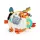 Jolly Baby 82612 Soft Farm Deluxe  labda
