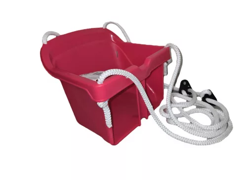 MOCHTOYS babahinta műanyag VPINK
