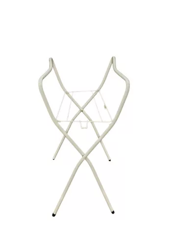 Kádállvány piskóta alakú kádhoz 100cm/kád nélkül "C" FEHÉR