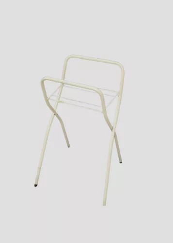 Kádállvány összecsukható kádhoz 70cm/kád nélkül "B" FEHÉR