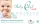 Baby Control Premium 2 légzésfigyelő készülék 2 extra nagy lappal