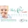 Baby Control Premium TWINS légzésfigyelő készülék 2 gyermek számára