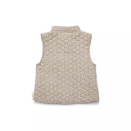 NUUROO TERMO GYEREK MELLÉNY ÚJRAHASZNOSÍTOTT POLIÉSZTERBŐL