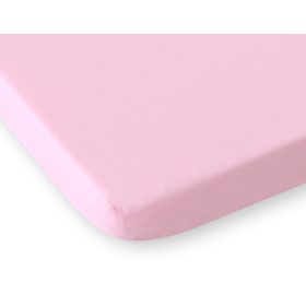 Prémium gumis lepedő - Rózsaszín