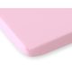 Prémium gumis lepedő - Rózsaszín