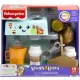 Fisher Price: Kacagj és fejlődj babarista kávéfőző