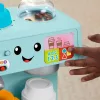 Fisher Price: Kacagj és fejlődj babarista kávéfőző