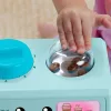 Fisher Price: Kacagj és fejlődj babarista kávéfőző