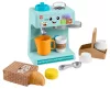 Fisher Price: Kacagj és fejlődj babarista kávéfőző