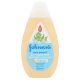 Johnson's Pure Protect 2 az 1-ben fürdető és tusfürdő gyermekeknek - 500 ml