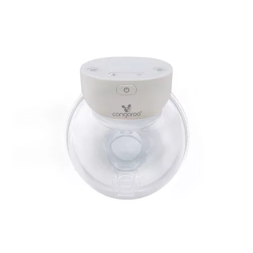 Cangaroo Eliria kéz nélküli elektromos mellszívó