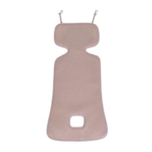 Cangaroo Airluxe izzadásgátlós babakocsi betét - Rózsaszín