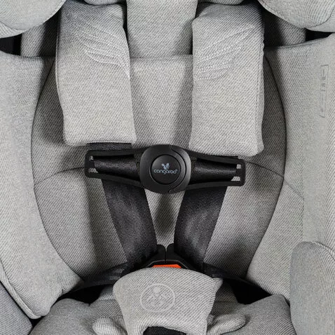 Cangaroo Axero Safety clip - Biztonsági csat