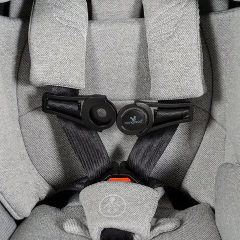 Cangaroo Axero Safety clip - Biztonsági csat
