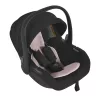 Cangaroo Airluxe Izzadásgátló betét gyerekülésbe 40-87 cm - Rózsaszín