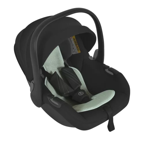 Cangaroo Airluxe Izzadásgátló betét gyerekülésbe 40-87 cm - Menta