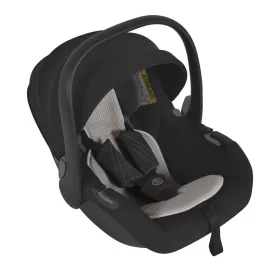   Cangaroo Airluxe Izzadásgátló betét gyerekülésbe 40-87 cm - Szürke