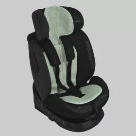   Cangaroo Airluxe Izzadásgátló betét gyerekülésbe 76-150 cm - Menta