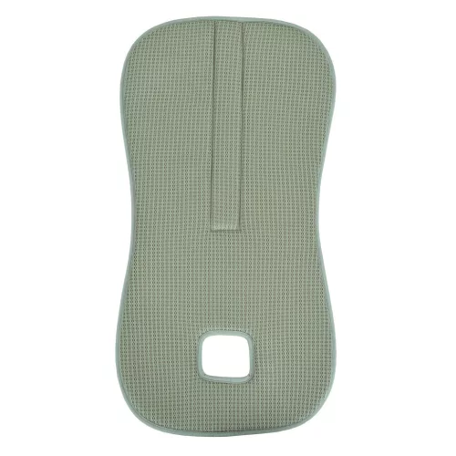 Cangaroo Airluxe Izzadásgátló betét gyerekülésbe 76-150 cm - Menta