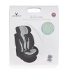 Cangaroo Airluxe Izzadásgátló betét gyerekülésbe 76-150 cm - Menta