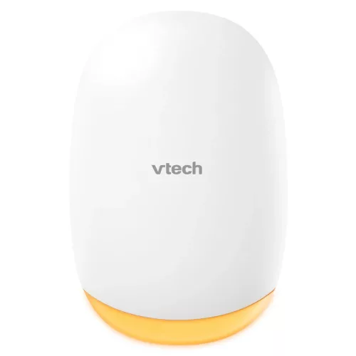 V-Hush™ Rocker – Hang- és Mozgásalapú Babakocsi-Ringató