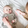 BabyOno érintés nélküli lázmérő és hőmérő - Natural Nursing infra 790