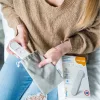 BabyOno érintés nélküli lázmérő és hőmérő - Natural Nursing infra 790