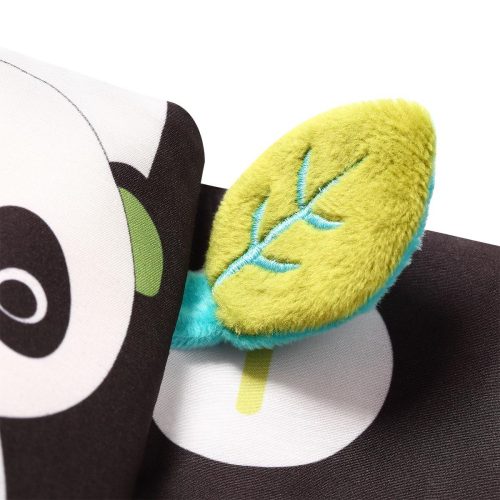 Baby Ono Kontrasztos érzékfejlesztő babakönyv c more first book