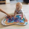 Baby Ono interaktív felfújható vízpárna, vízzel tölthető játszószőnyeg gyerekeknek