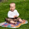 Baby Ono interaktív felfújható vízpárna, vízzel tölthető játszószőnyeg gyerekeknek