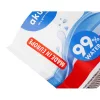 Akuku gyermek nedves törlőkendő Aloe Verával - 5x70 db