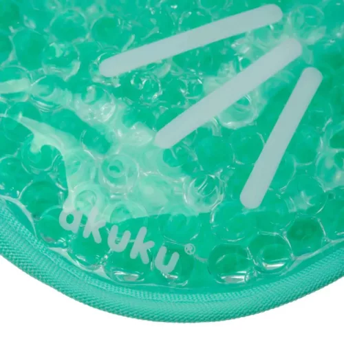 Hideg-meleg terápiás BPA mentes gélpárna gyerekeknek és felnőtteknek – Cica